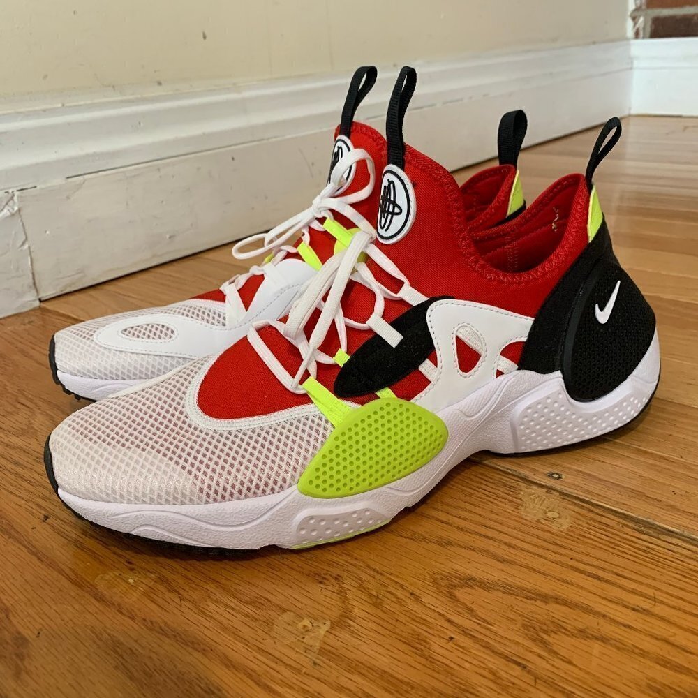 Nike Huarache EDGE TXT Size 12